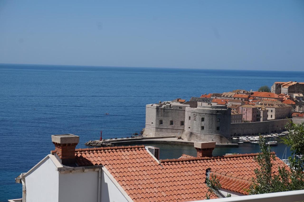 Paola Suite 5 Min From The Beach Dubrovnik Exterior photo
