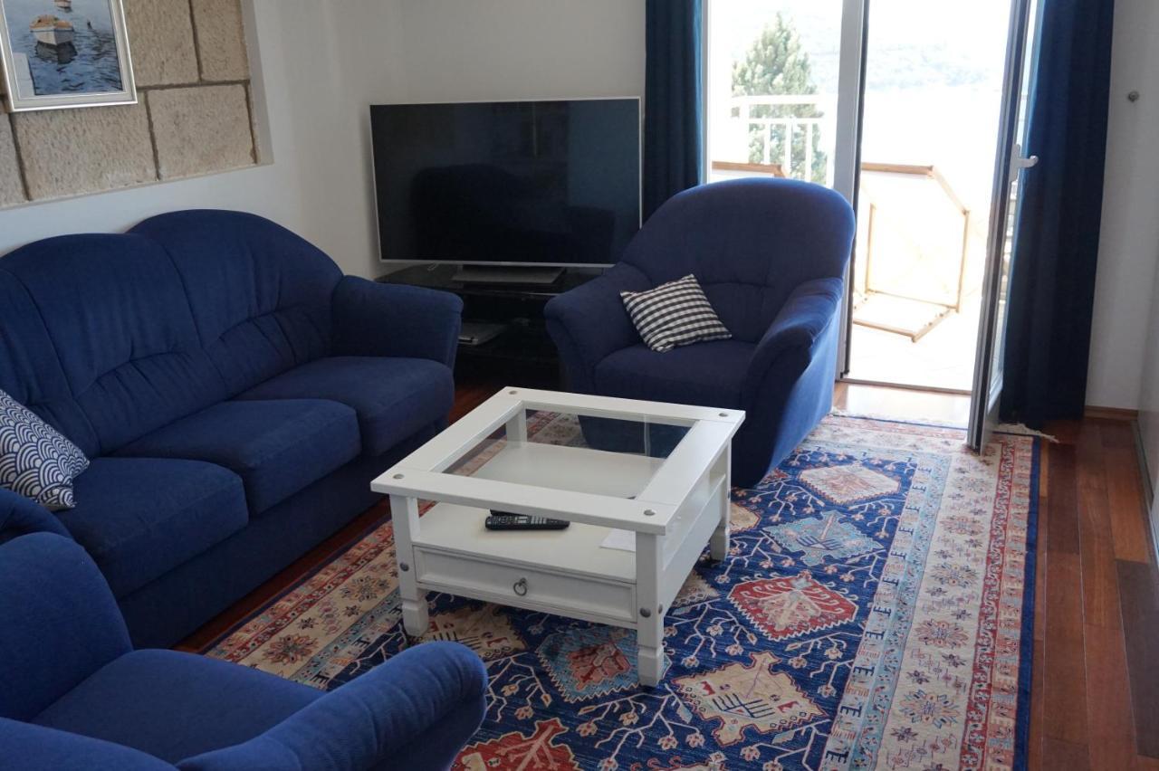 Paola Suite 5 Min From The Beach Dubrovnik Exterior photo