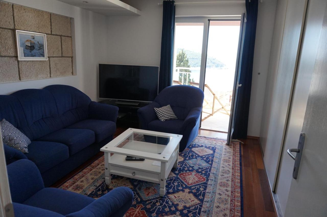 Paola Suite 5 Min From The Beach Dubrovnik Exterior photo