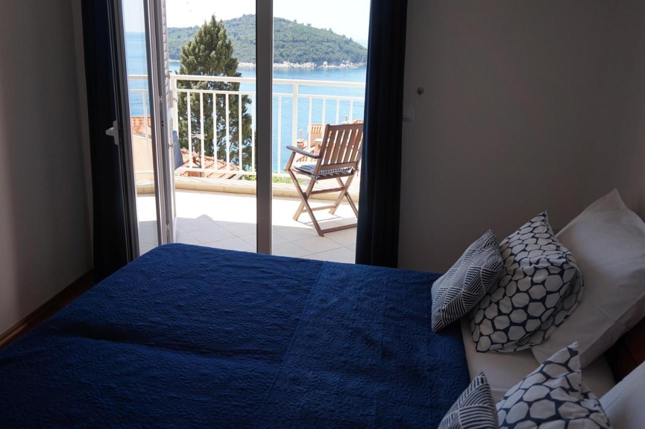 Paola Suite 5 Min From The Beach Dubrovnik Exterior photo